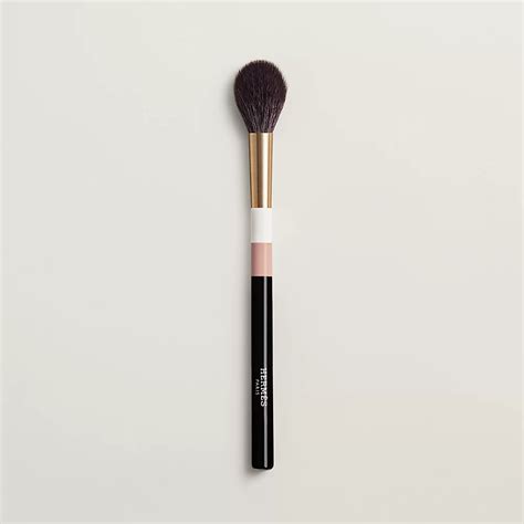 Les Pinceaux Hermès, Precision makeup brush, le Precis